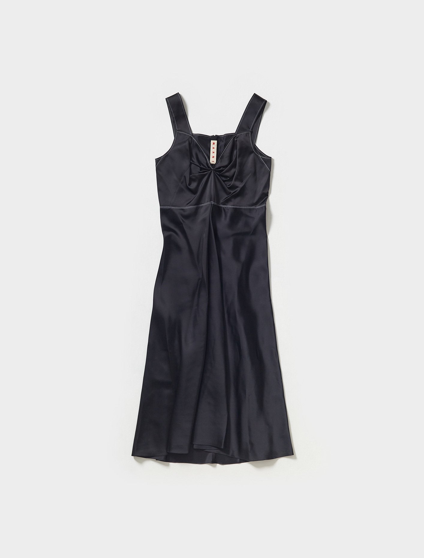 Sleeveless Dress