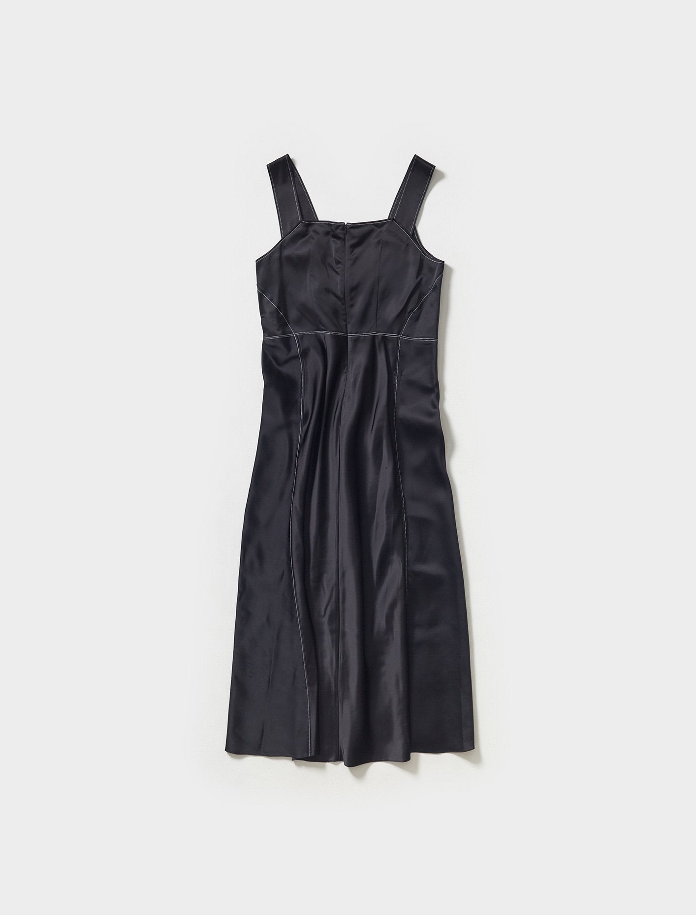 Sleeveless Dress