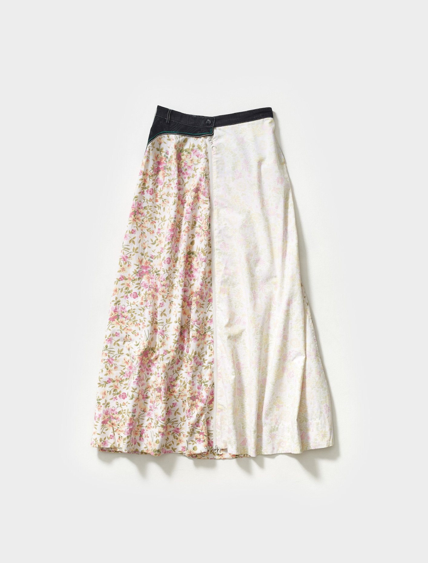 Midi Skirt