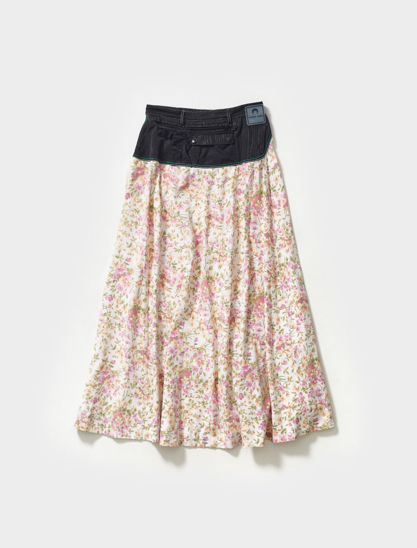 Midi Skirt