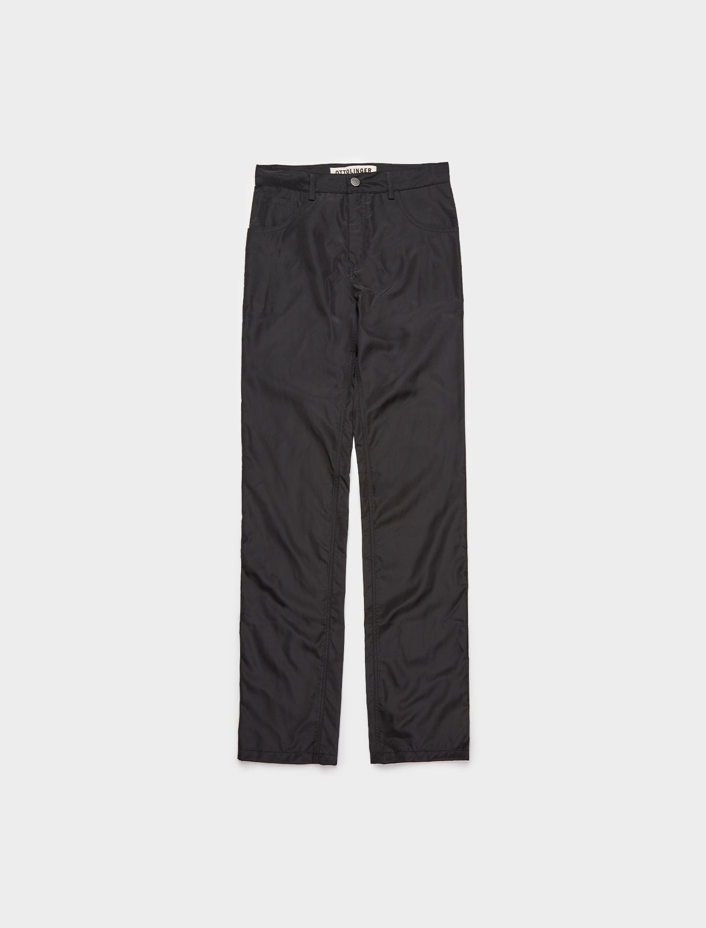 Straight Trouser