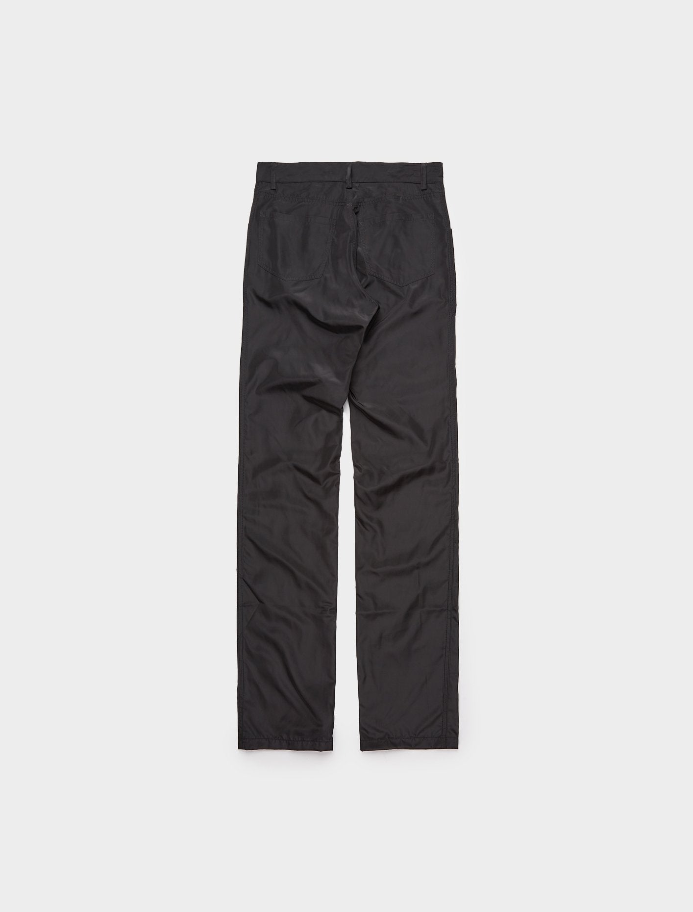 Straight Trouser