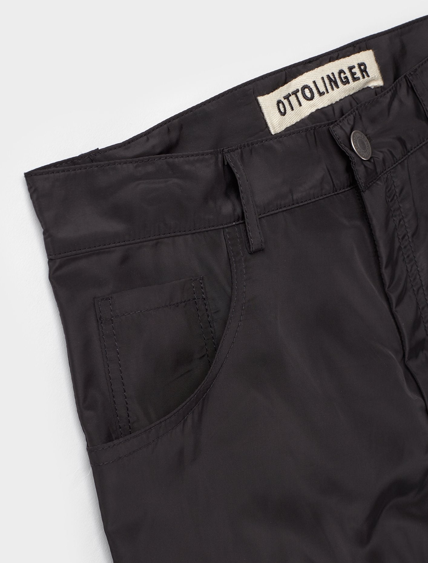 Straight Trouser