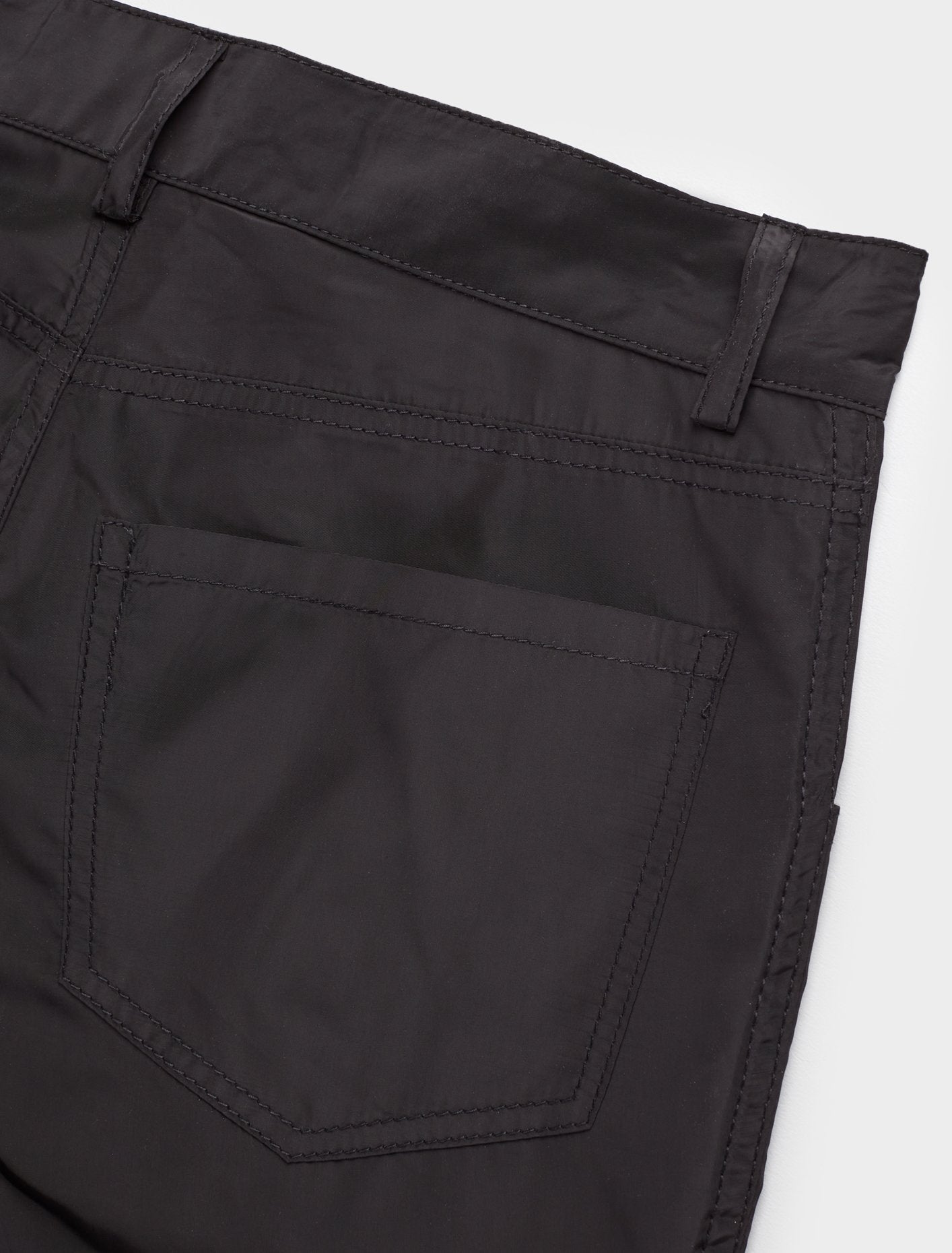 Straight Trouser