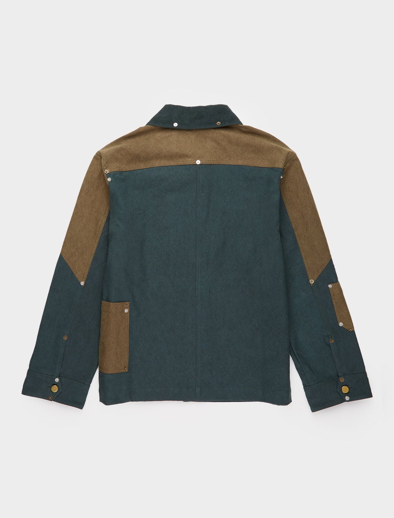 Workwear Jacket