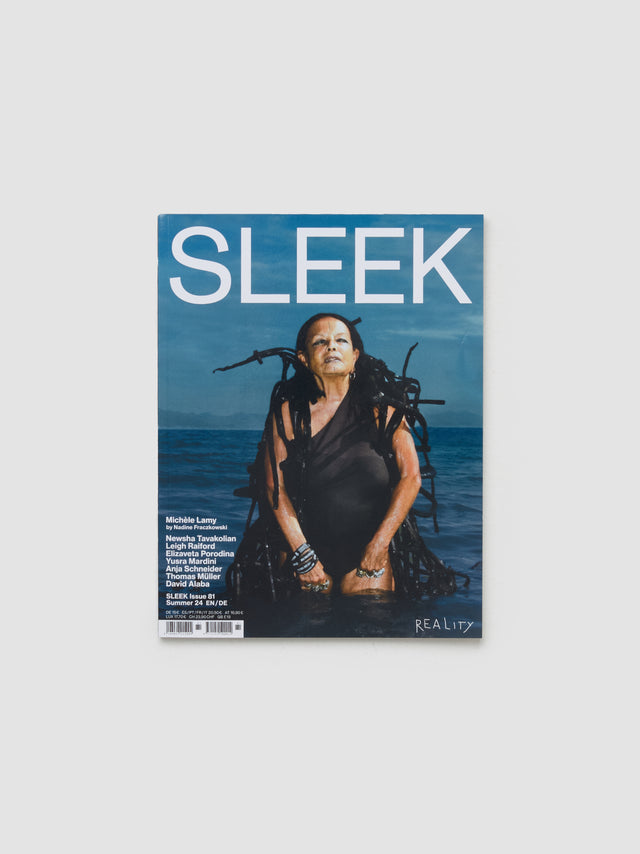 Sleek Magazine Issue 81