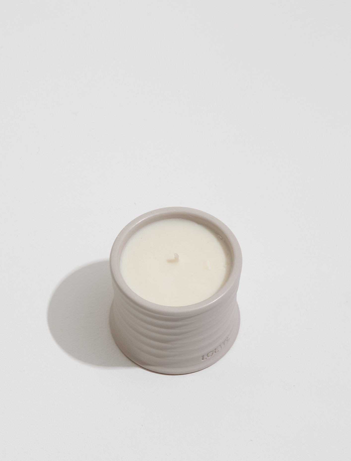 Oregano Candle