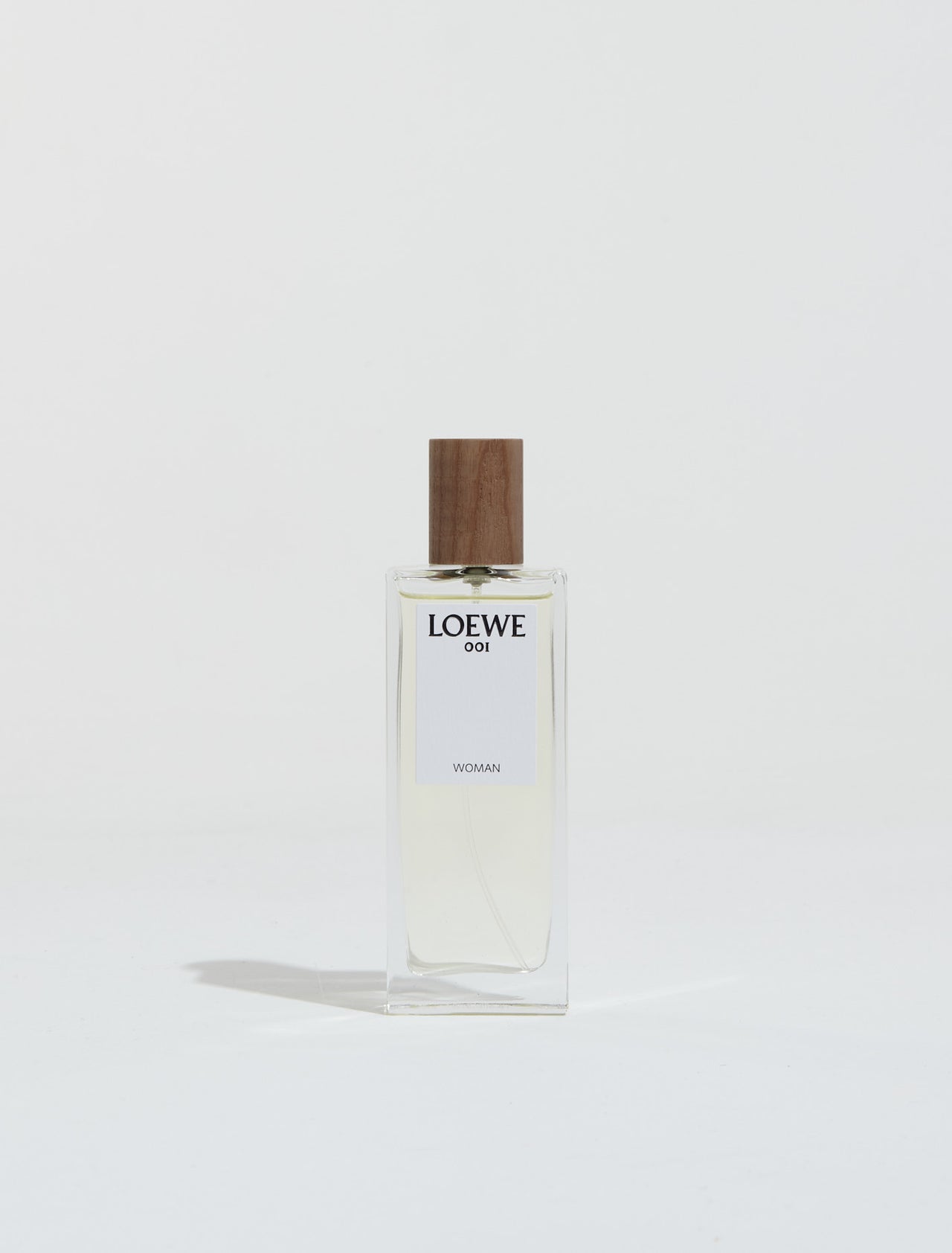 001 Woman Eau de Parfum