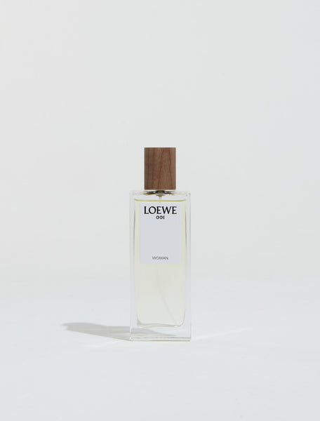 香水(女性用) LOEWE 001 WOMAN Eau de Parfum 50ML LOEWE 001 Woman Eau de Parfum 50ml | LOEWE Perfumes