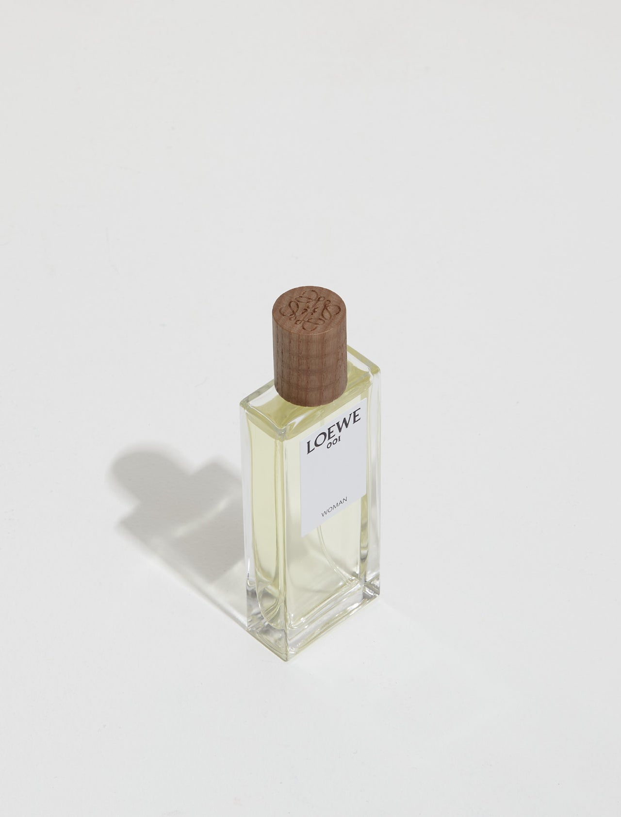 001 Woman Eau de Parfum