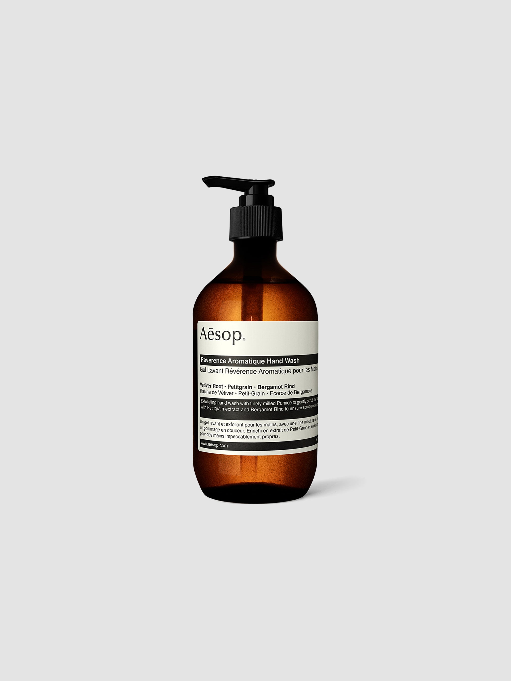 Reverence Aromatique Hand Wash 500 ml