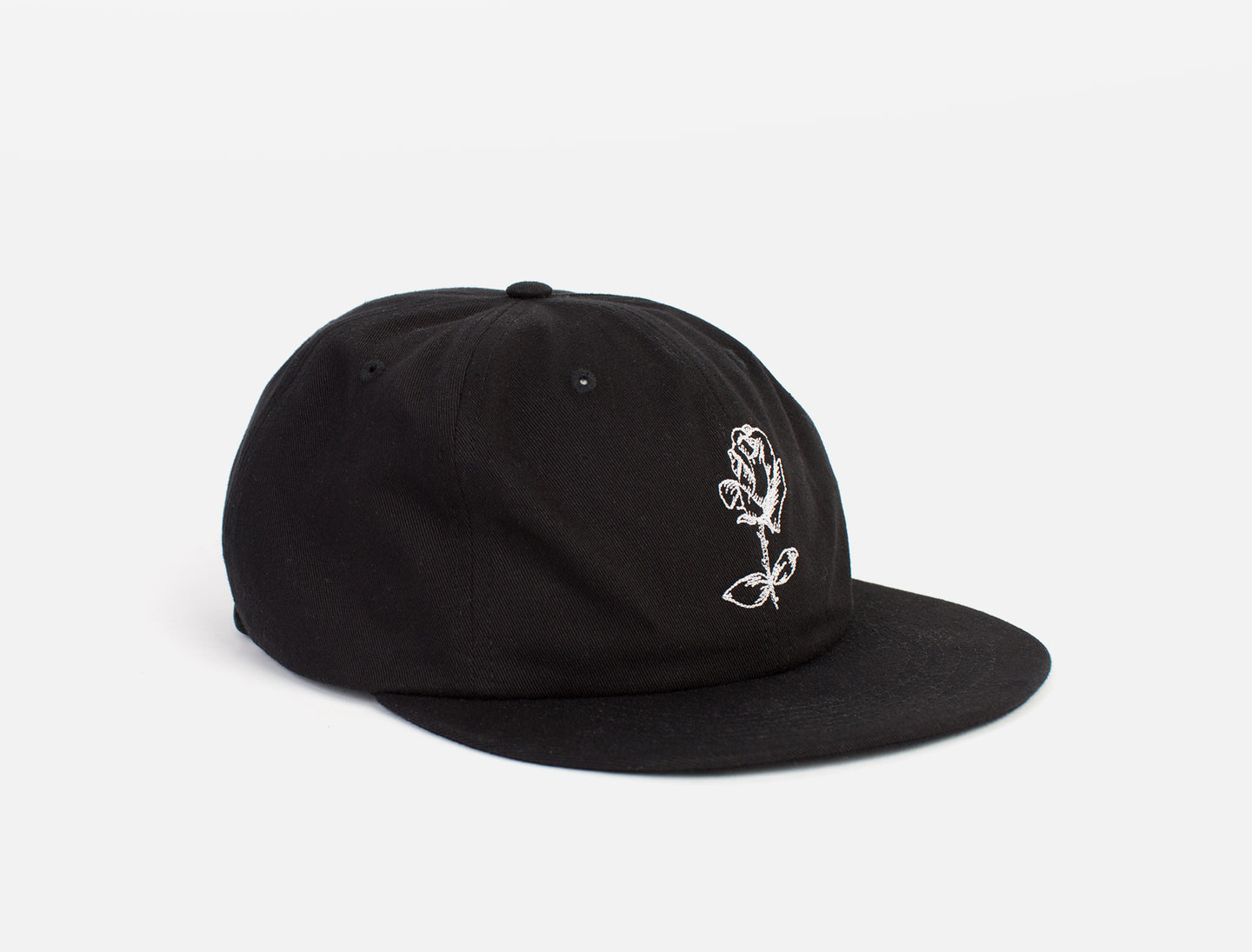 Polle 6-Panel Cap