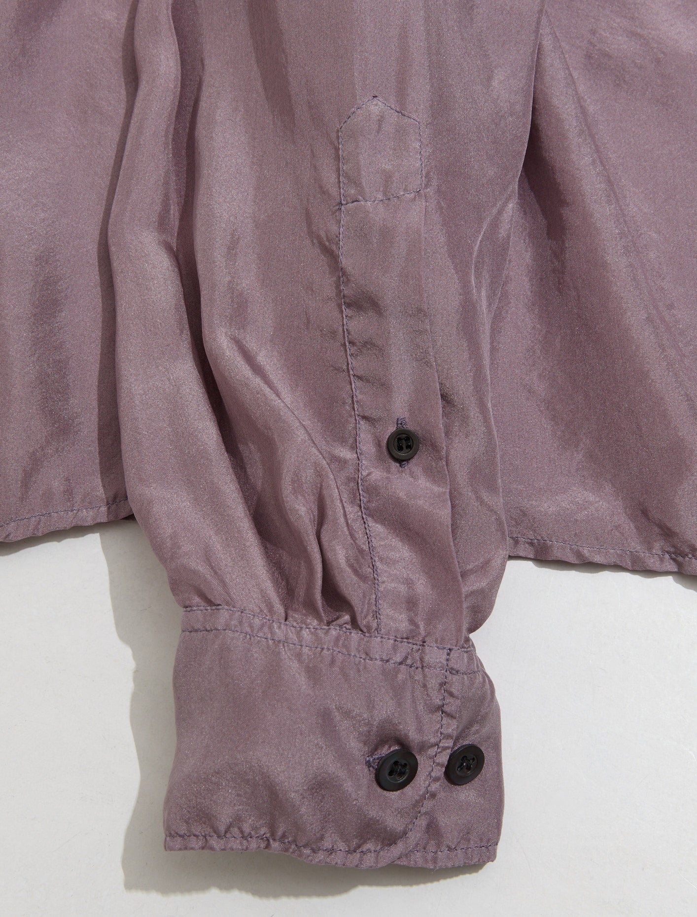 Corbino Shirt in Lilac