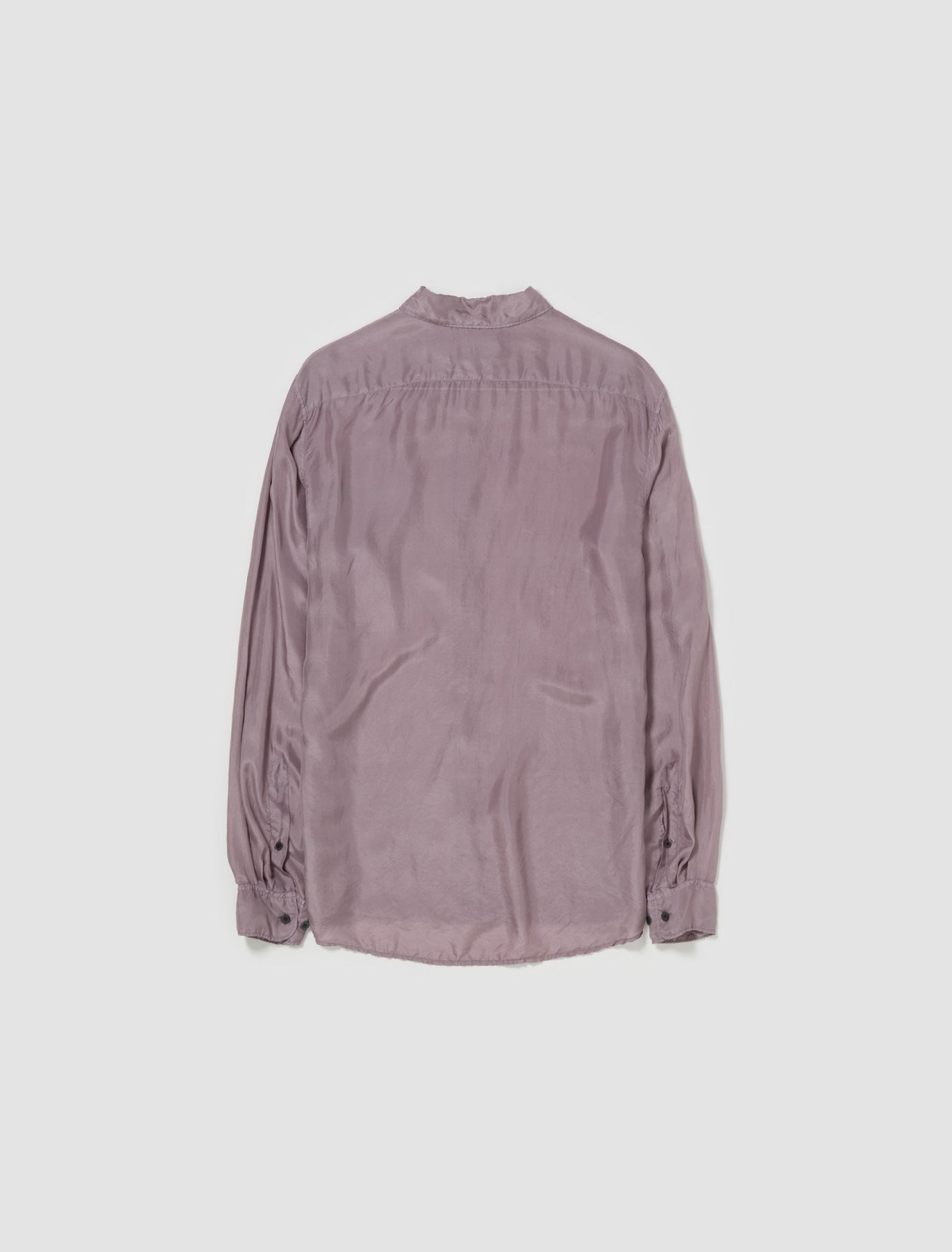 Corbino Shirt in Lilac