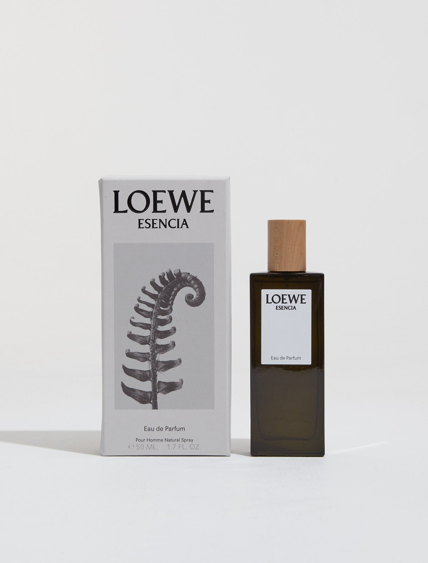 LOEWE Esencia Eau de Parfum LW70140 – Voo Store