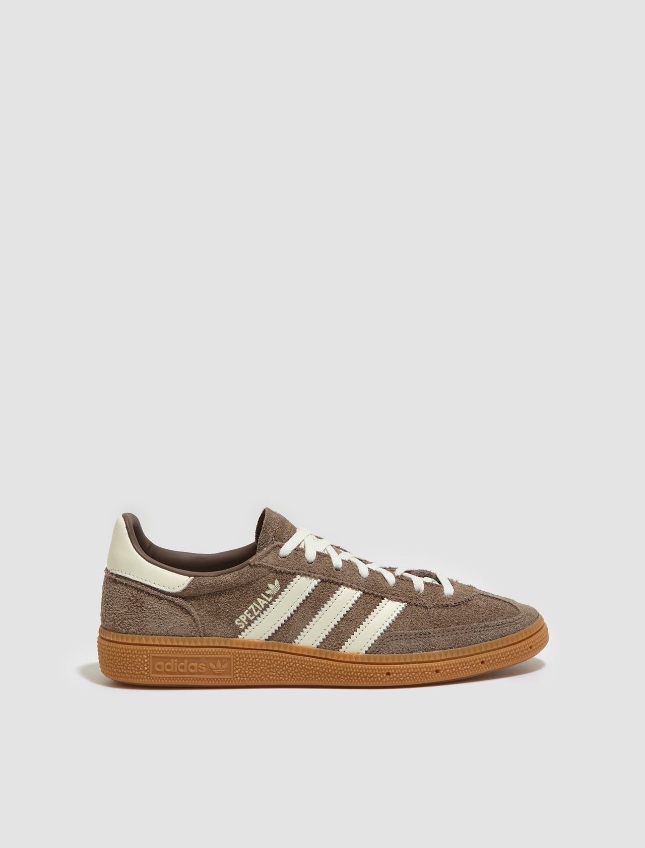 WMNS Handball Spezial OG Sneaker in Earth Strata