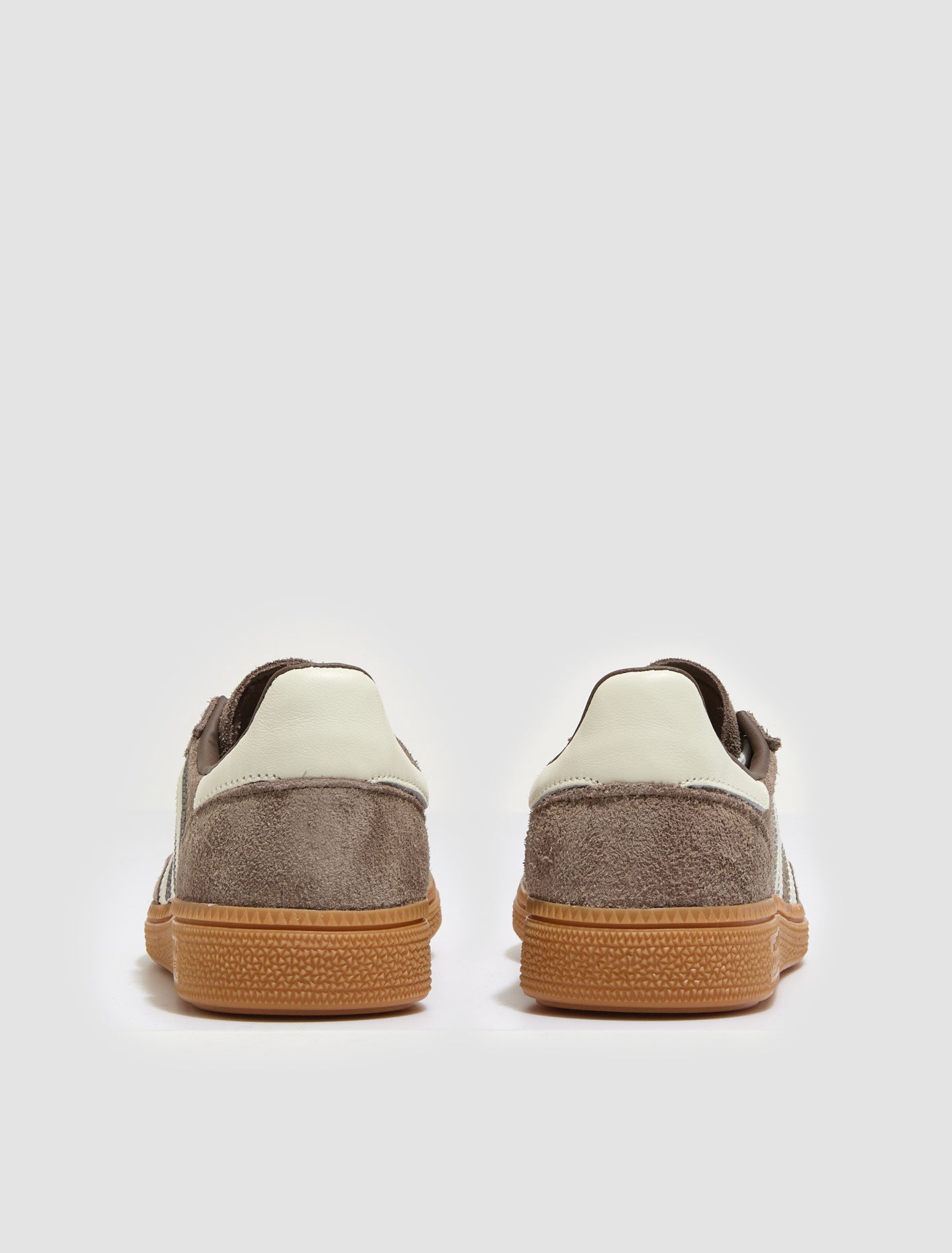 WMNS Handball Spezial OG Sneaker in Earth Strata