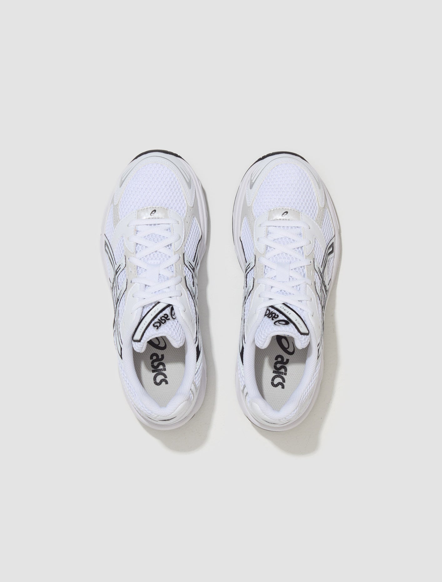 GEL-1130 Sneaker in White