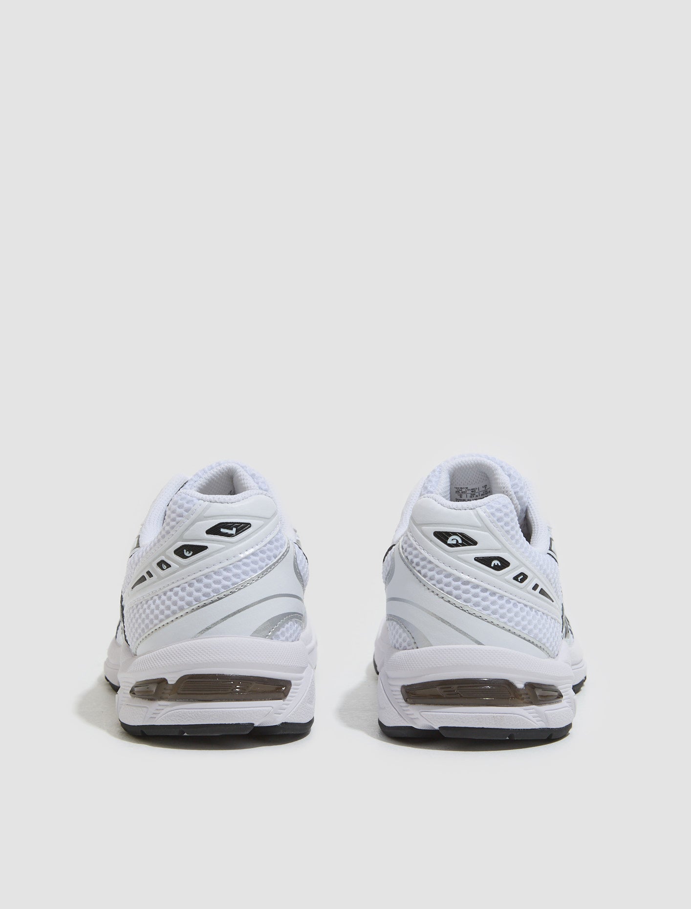 GEL-1130 Sneaker in White