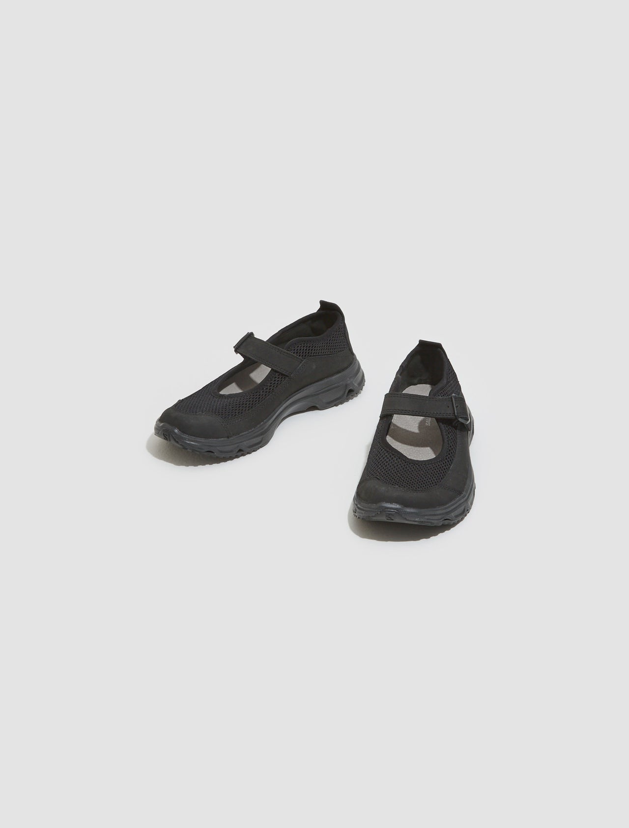 RX Marie-Jeanne Sneaker in Black