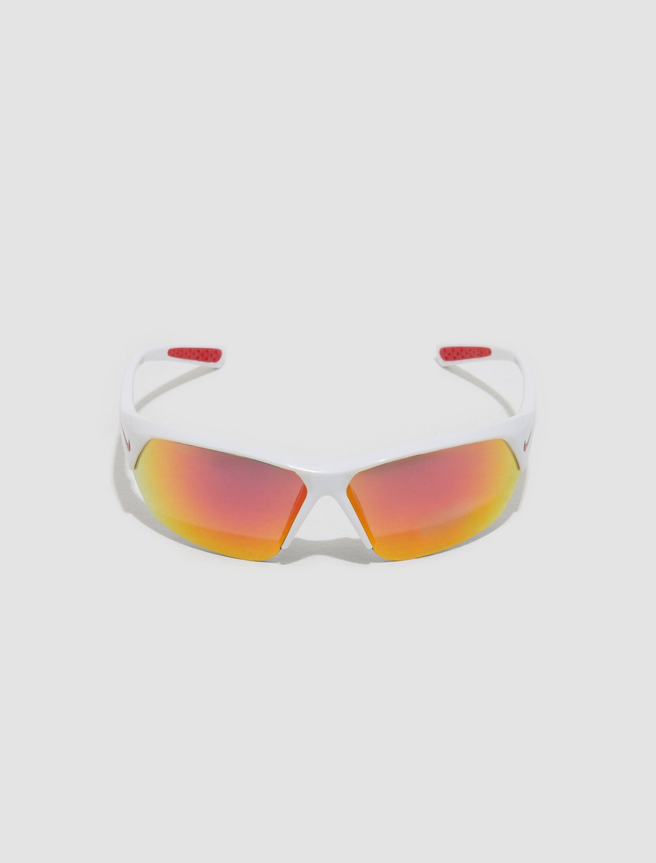 Skylon Ace Sunglasses in White