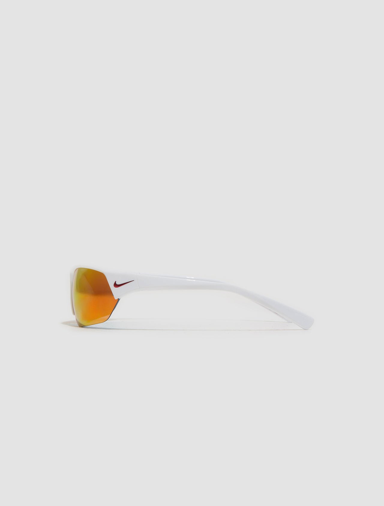 Skylon Ace Sunglasses in White