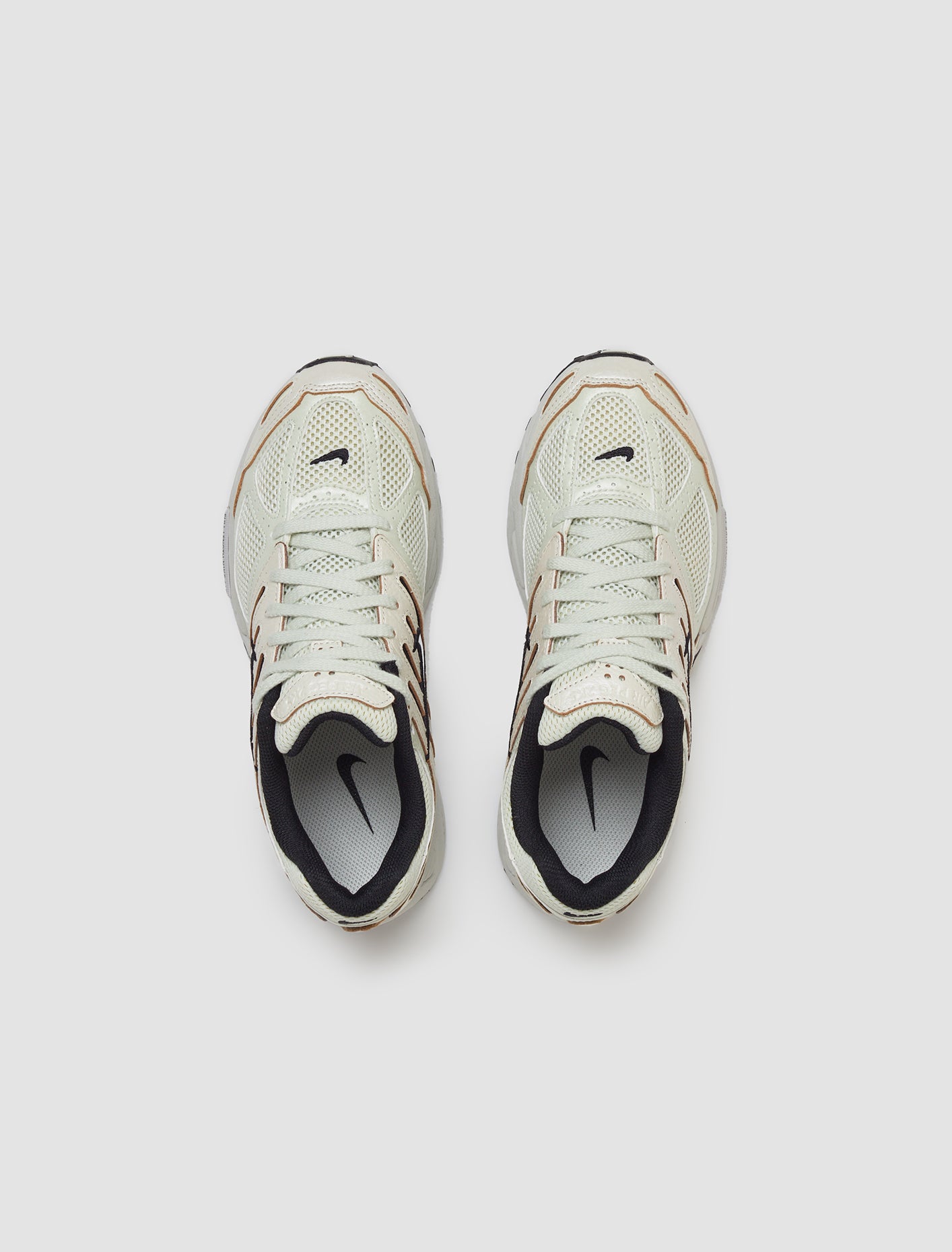 WMNS Air Pegasus 2K5 Sneaker in Sea Glass