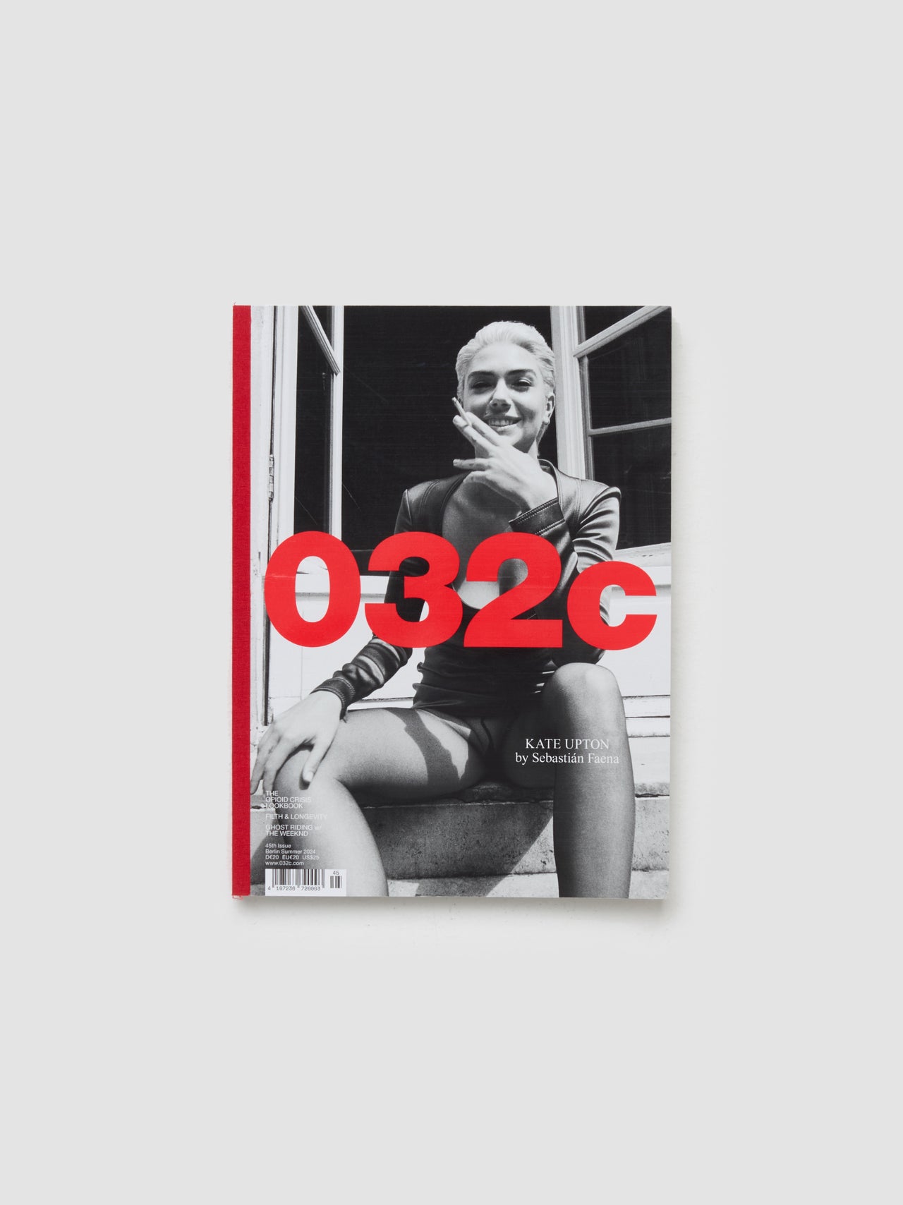 032c Issue 45