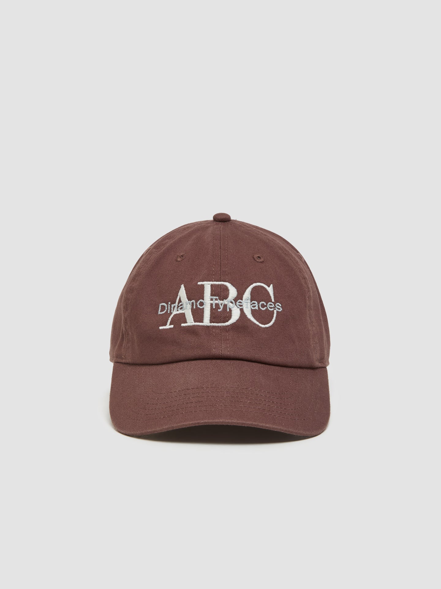 Apple Big Cap in Brown