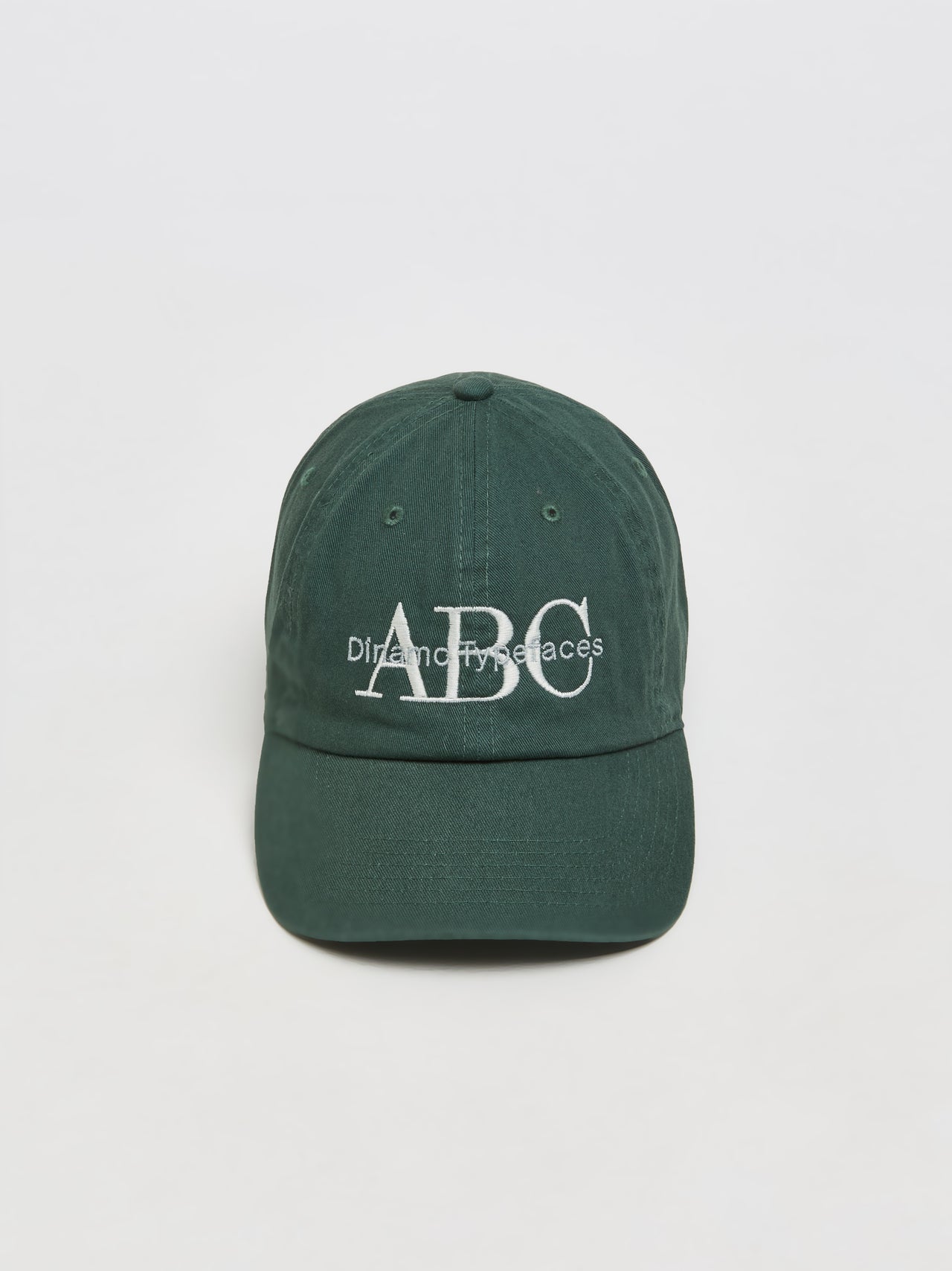 Apple Big Cap in Green