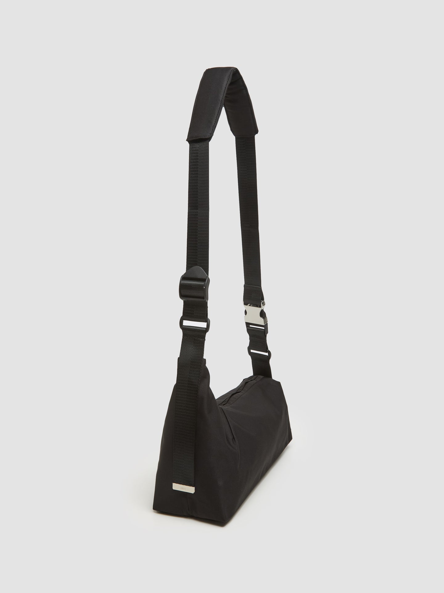 Touch Bag in Black