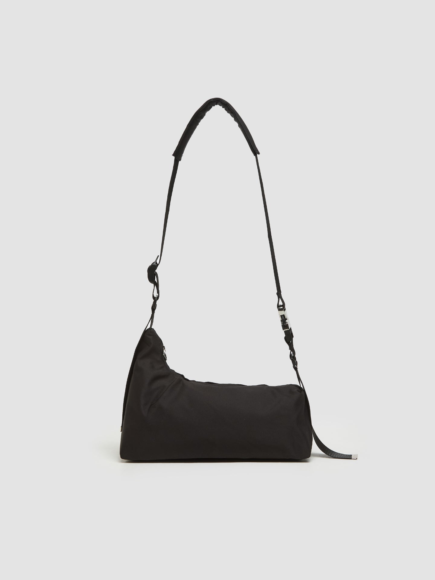 Touch Bag in Black