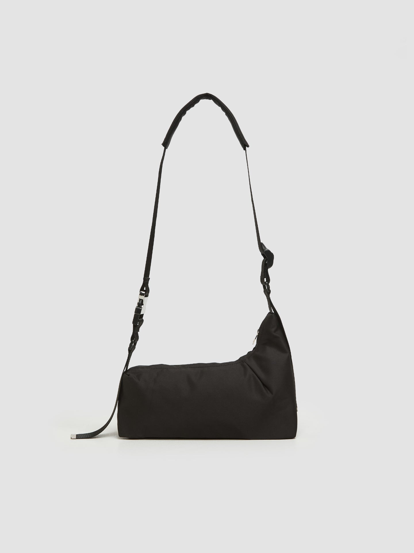 Touch Bag in Black