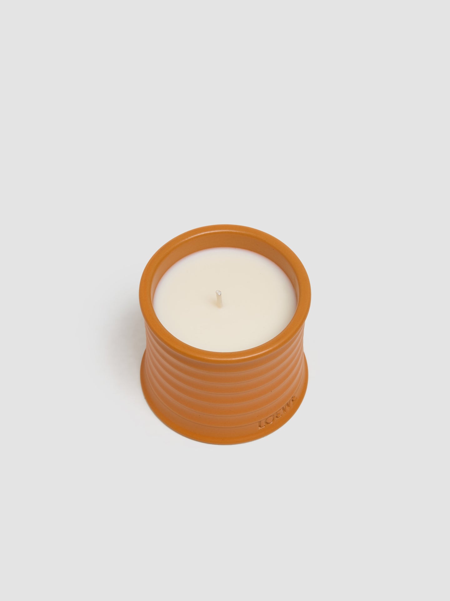 Orange Blossom Candle