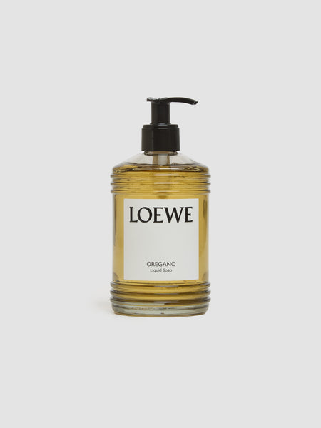 mai様LOEWE Oregano LiquidSoap ハンドウォッシュ 92699-300LOU2816006.