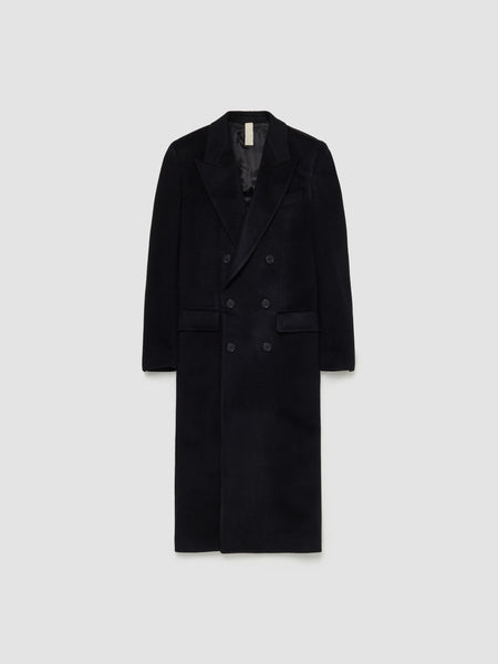 ジャケット・アウター Sunflower 23SS Long Double Chester Coat