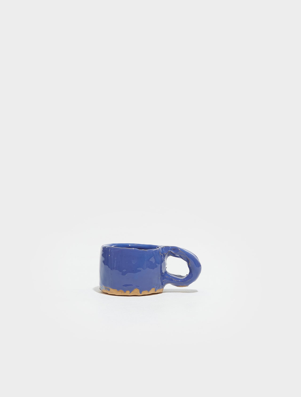 Studio Cup in Dark Blue