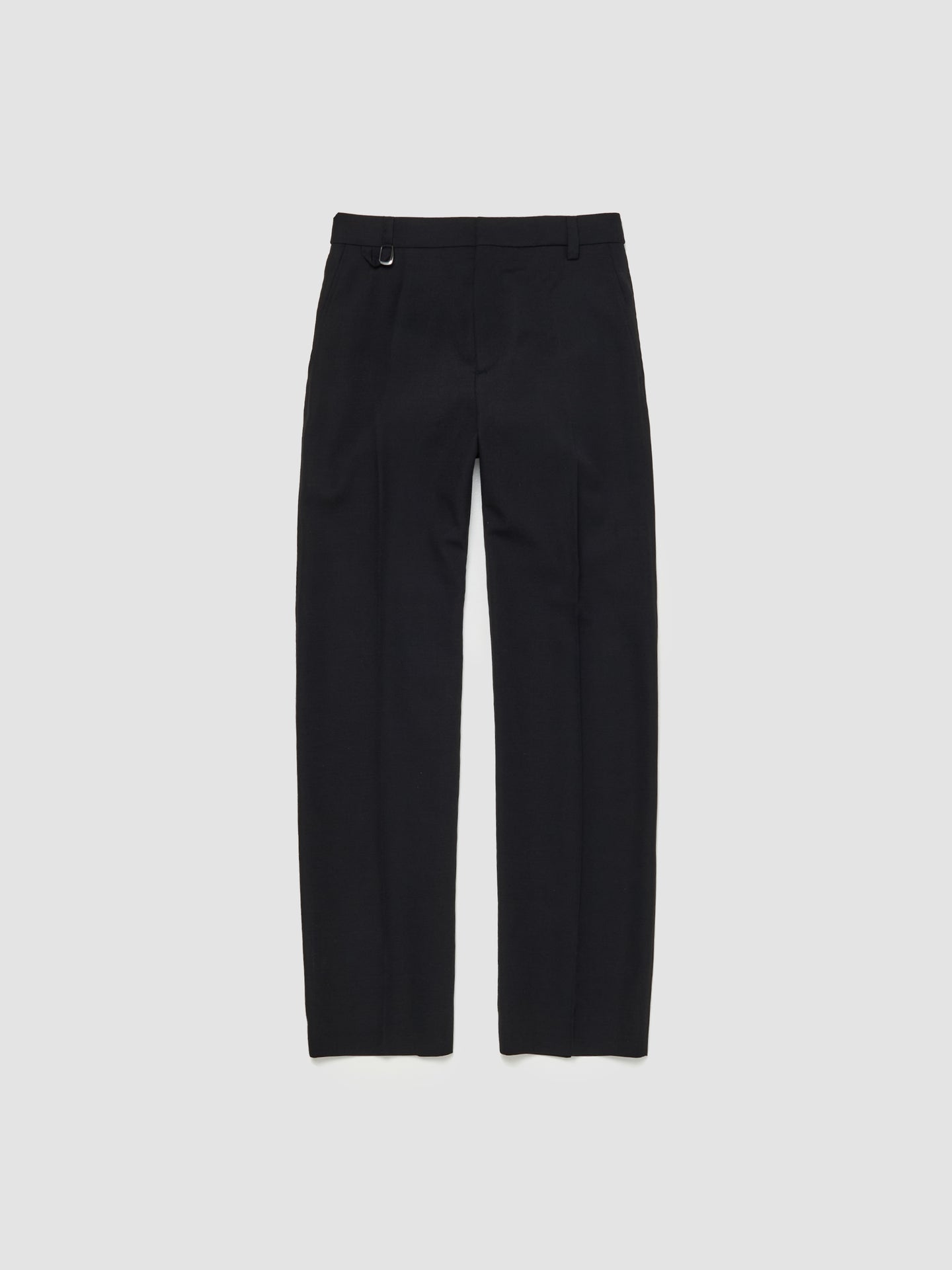 Le Pantalon Melo in Black