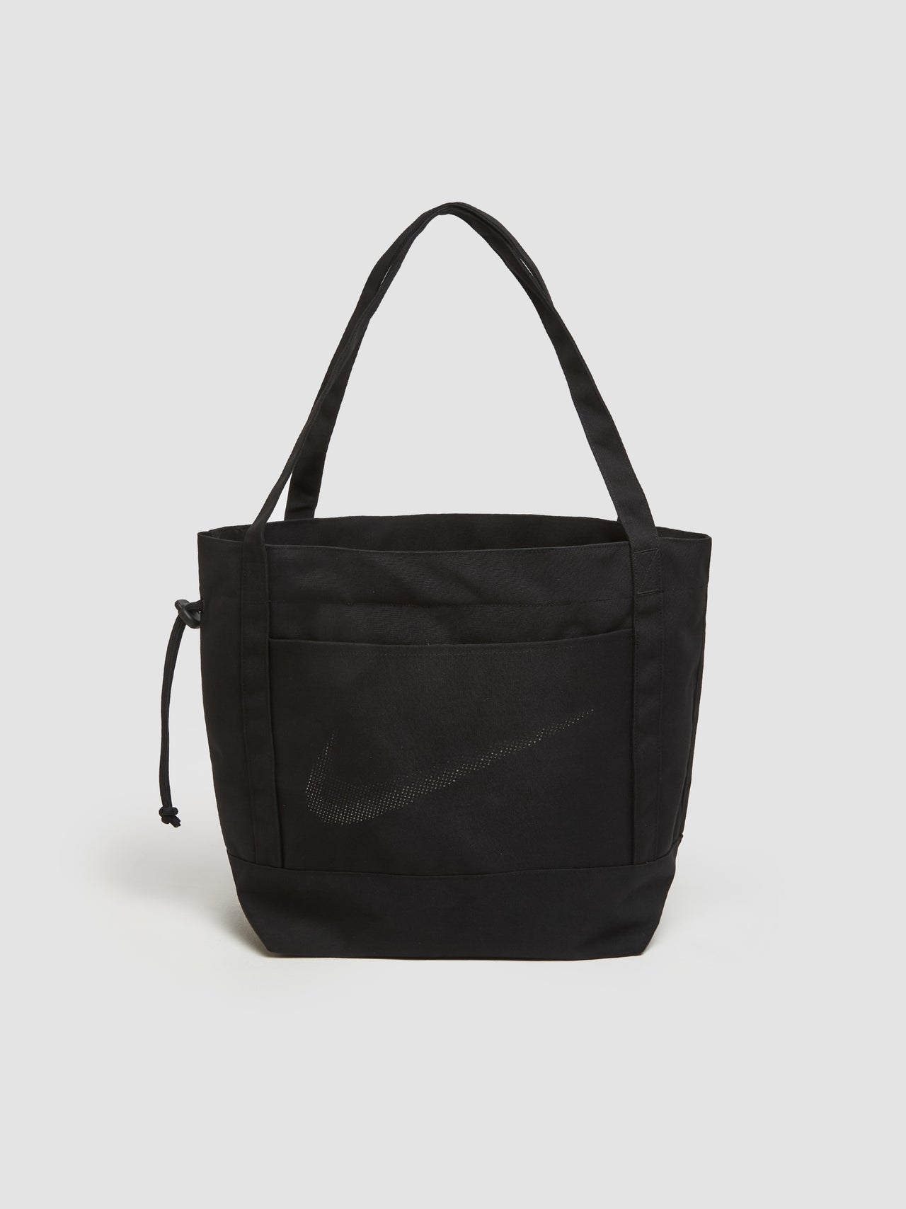 x Stüssy Tote Bag in Black