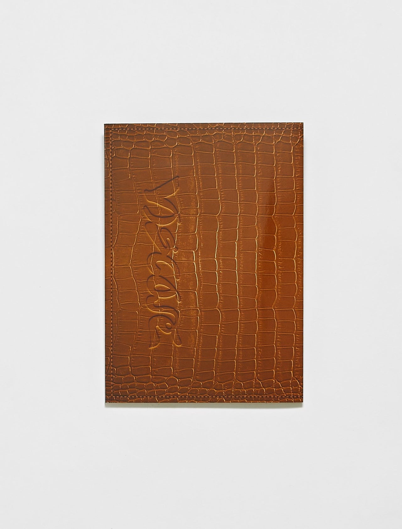 Viscose Journal - Issue 1 - "Style"