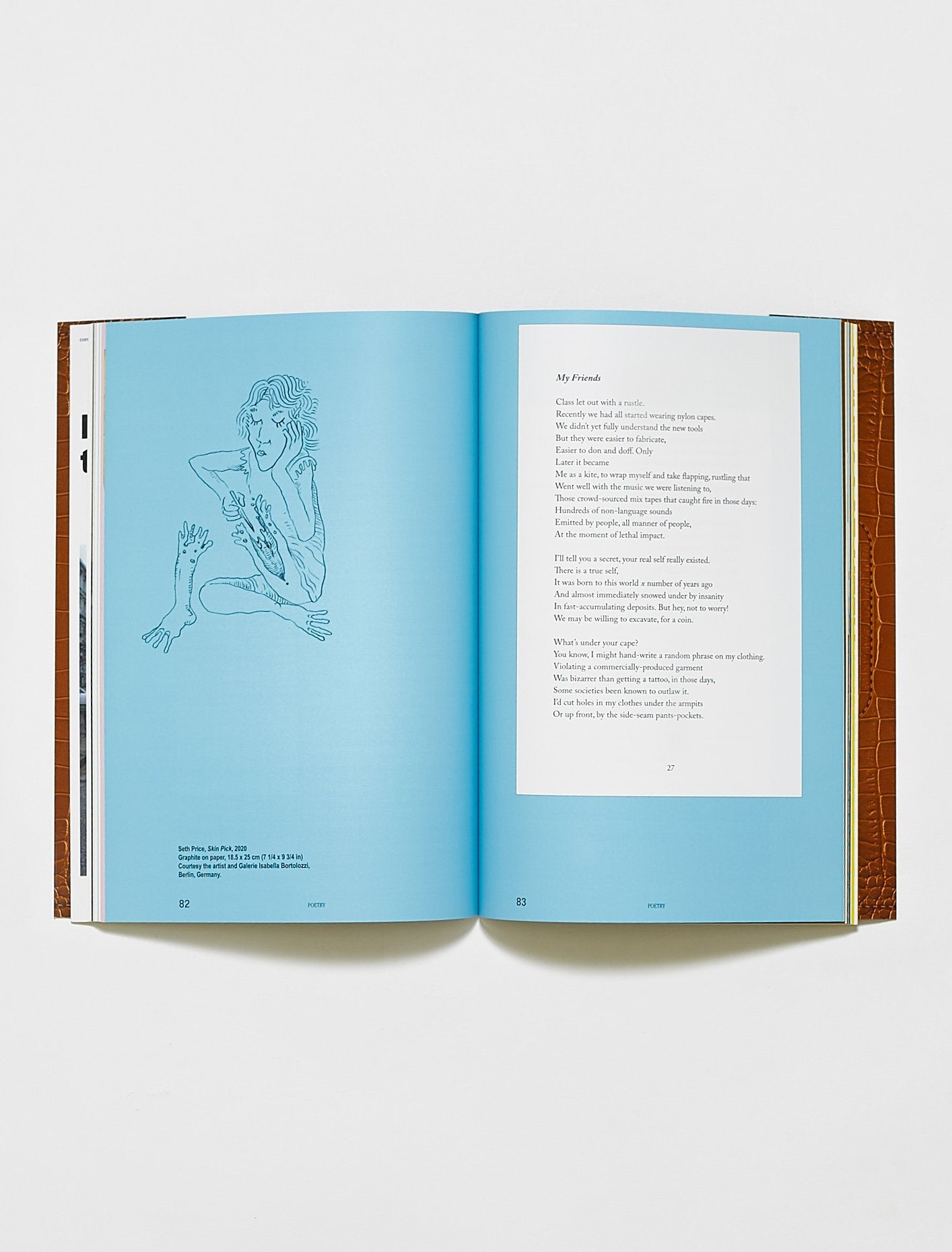 Viscose Journal - Issue 1 - "Style"