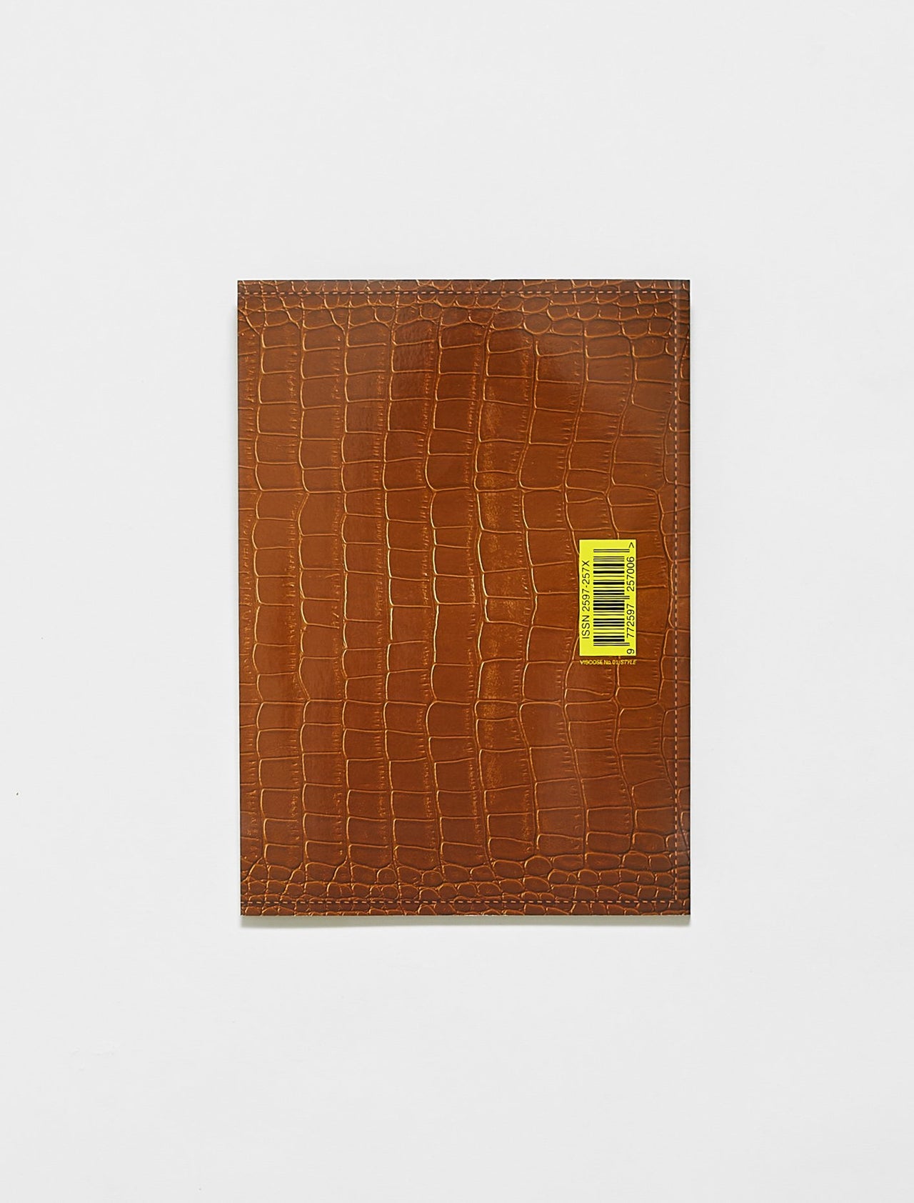 Viscose Journal - Issue 1 - "Style"