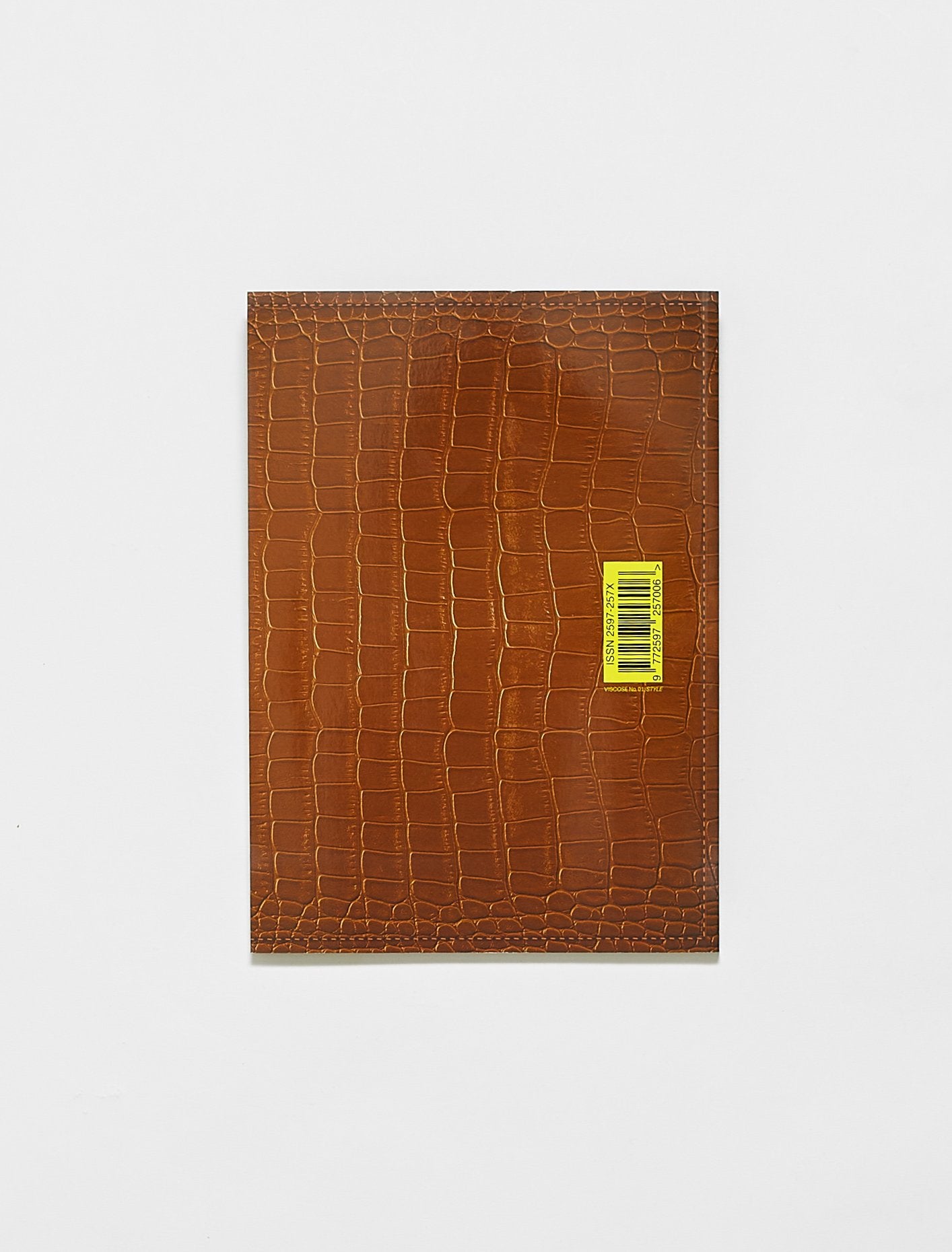Viscose Journal - Issue 1 - "Style"