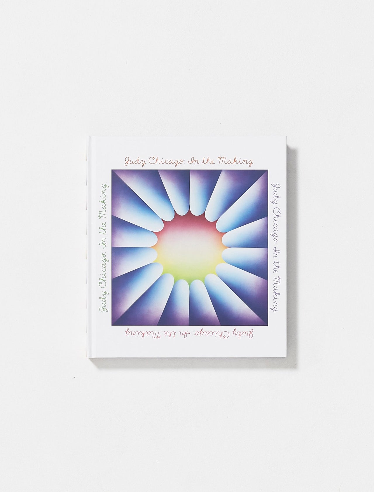 Judy Chicago: In the Making