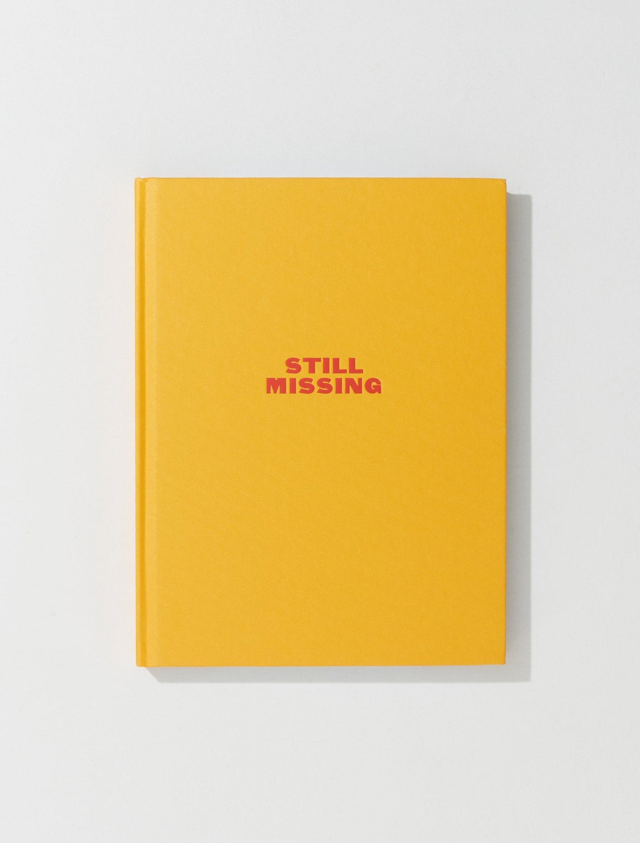 Gio Castranova – Still Missing