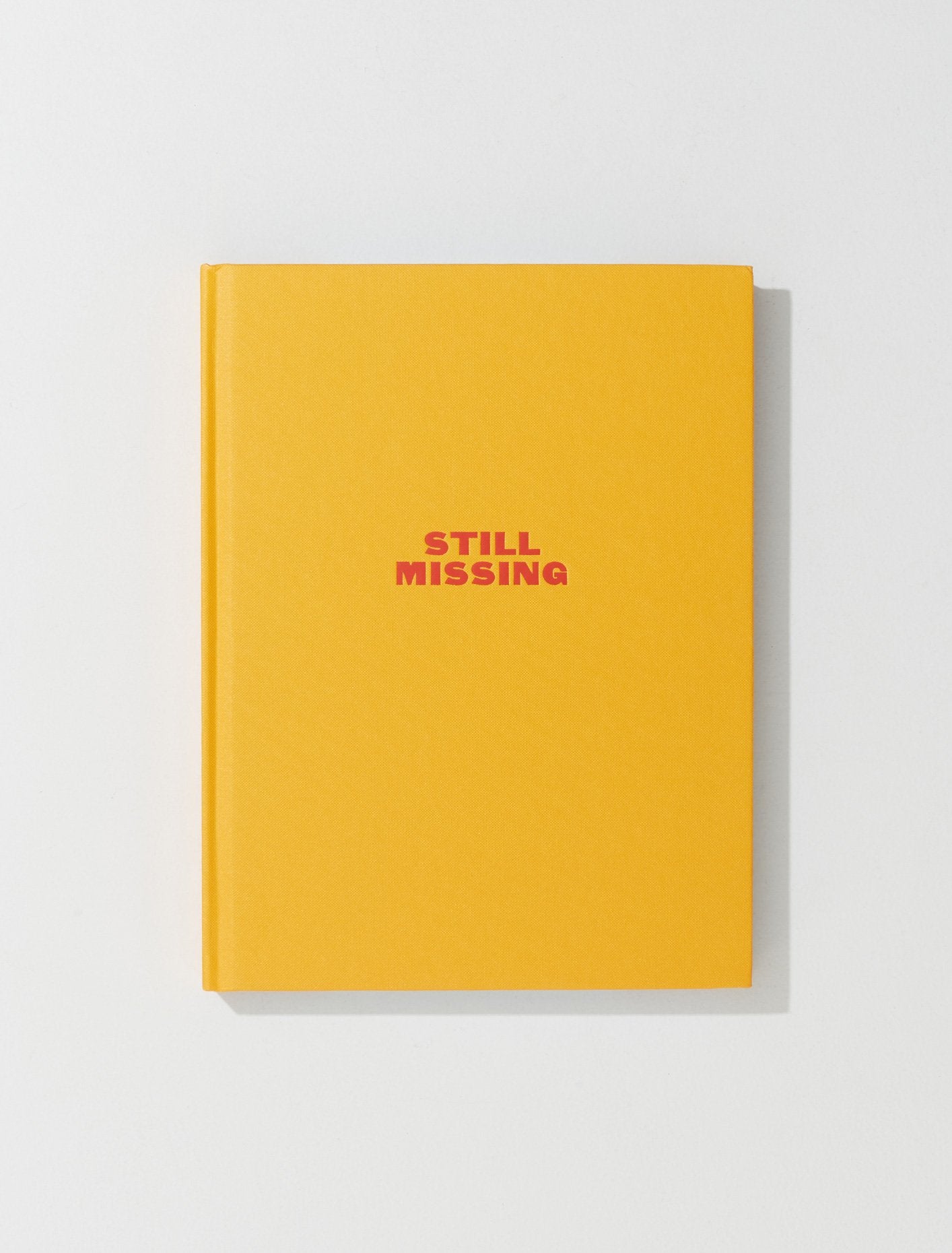 Gio Castranova – Still Missing