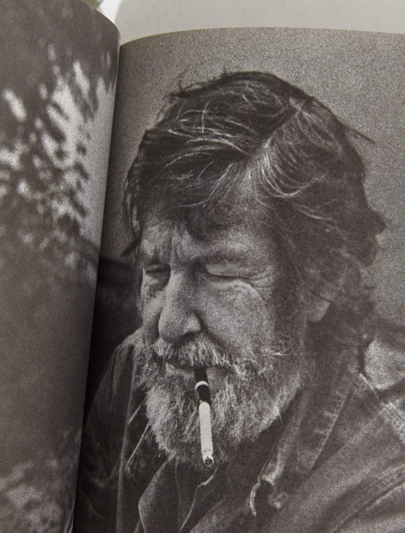 John Cage – A Mycological Foray: Variations on Mushrooms