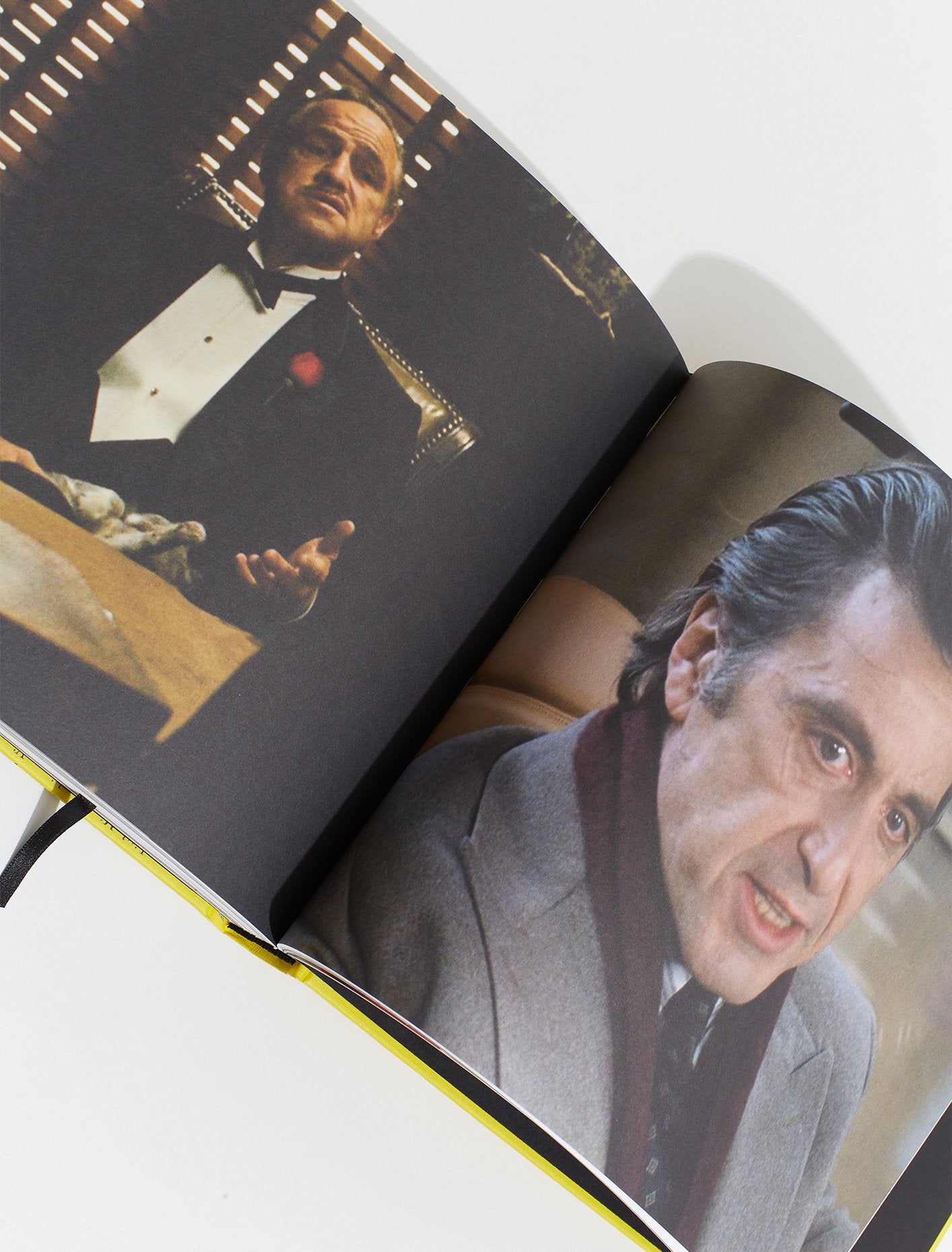 Cooking With Scorsese: The Cookbook