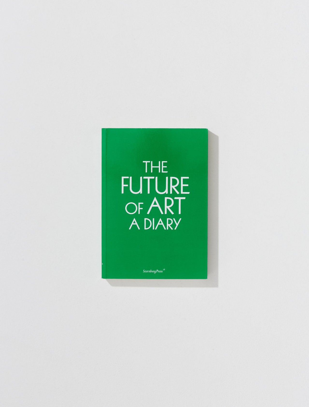 The Future of Art: A Diary