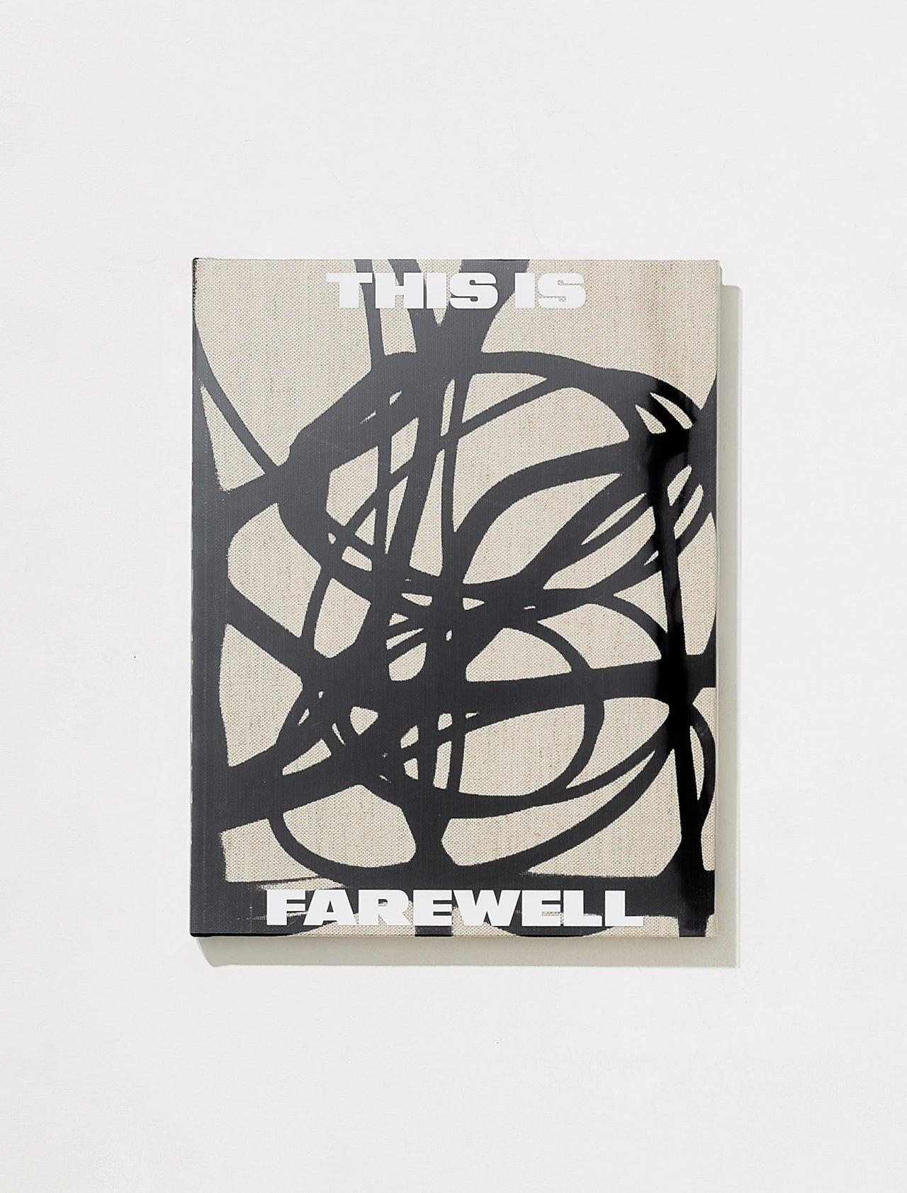 This is Farewell - Erik Gustafsson